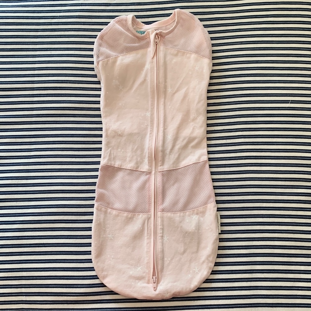 Happiest Baby Sleepea Swaddle (Snoo)